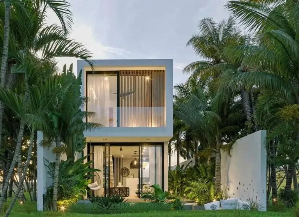 LUX Village — LUX Property Group development